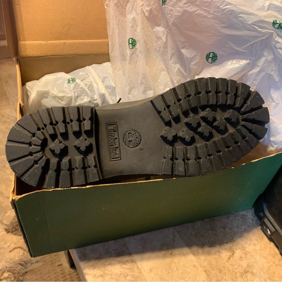 Timberland boots - Picture 9 of 11